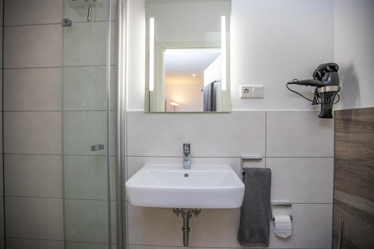 Chillzimmer Duisburg Exteriör bild