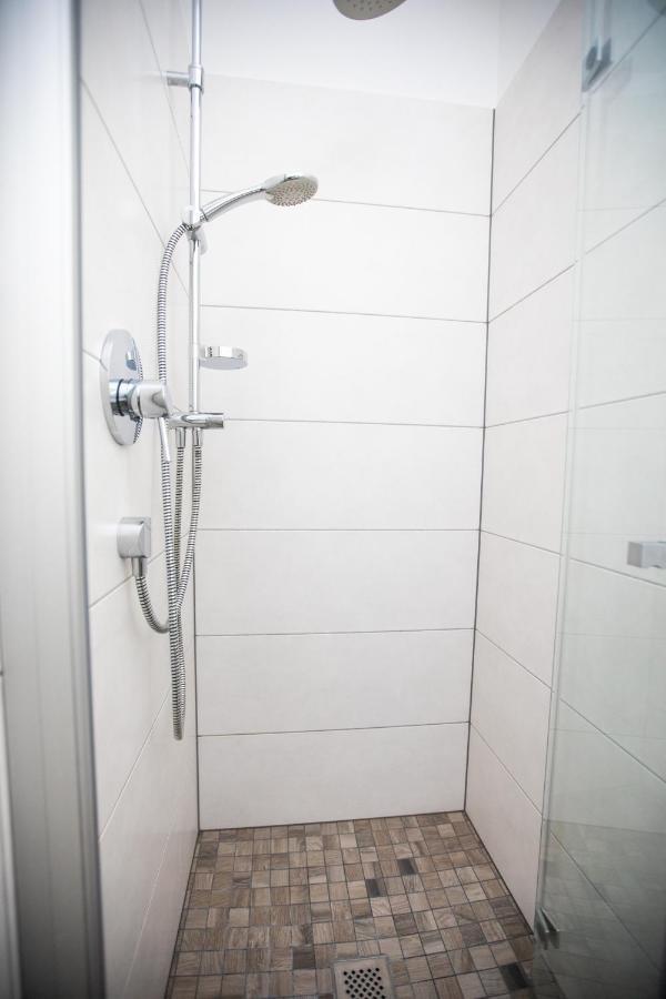 Chillzimmer Duisburg Exteriör bild